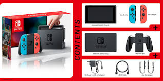 Switch - 333331