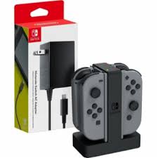Joy Con Charging Dock - 333342