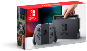 Switch - 333331